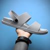 Men's Sandals Summer New Style Men's Sandals Non Slip Two Wear Casual Sandals