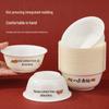 SHUANG YU Disposable Bagasse Bowls