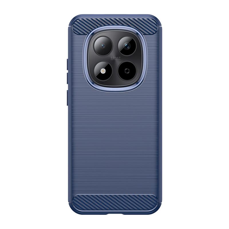 

Силиконовый чехол для Redmi Note 15 Pro Plus POCO M8 Pro, приятный для кожи, ударопрочный, защитный чехол For Note 15 Pro Plus