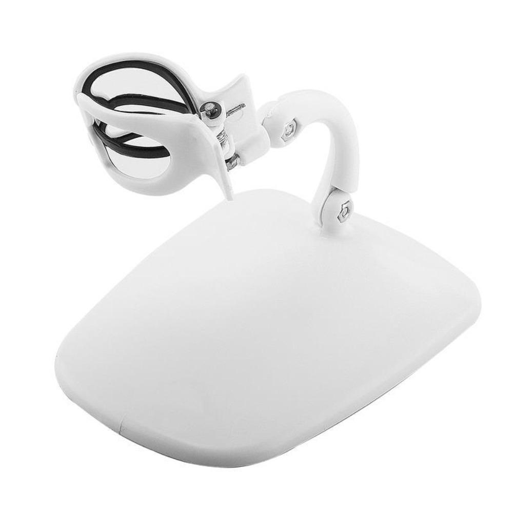 Adjustable Effortless Manicure Pedicure Companion Hands-Free Manicure Stand  for Smooth Application