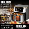 Electronice pentru bucătărie – Cuptoare electrice și friteuze