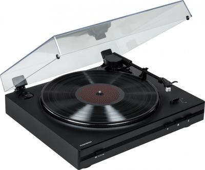 Platespiller helautomatisk Thomson TT350 + pickup Audio-Technica AT3600L, Thomson