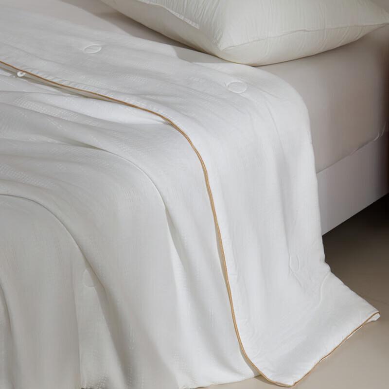 Hengyuanxiang Waschbare Maulbeerseide Bettdecke