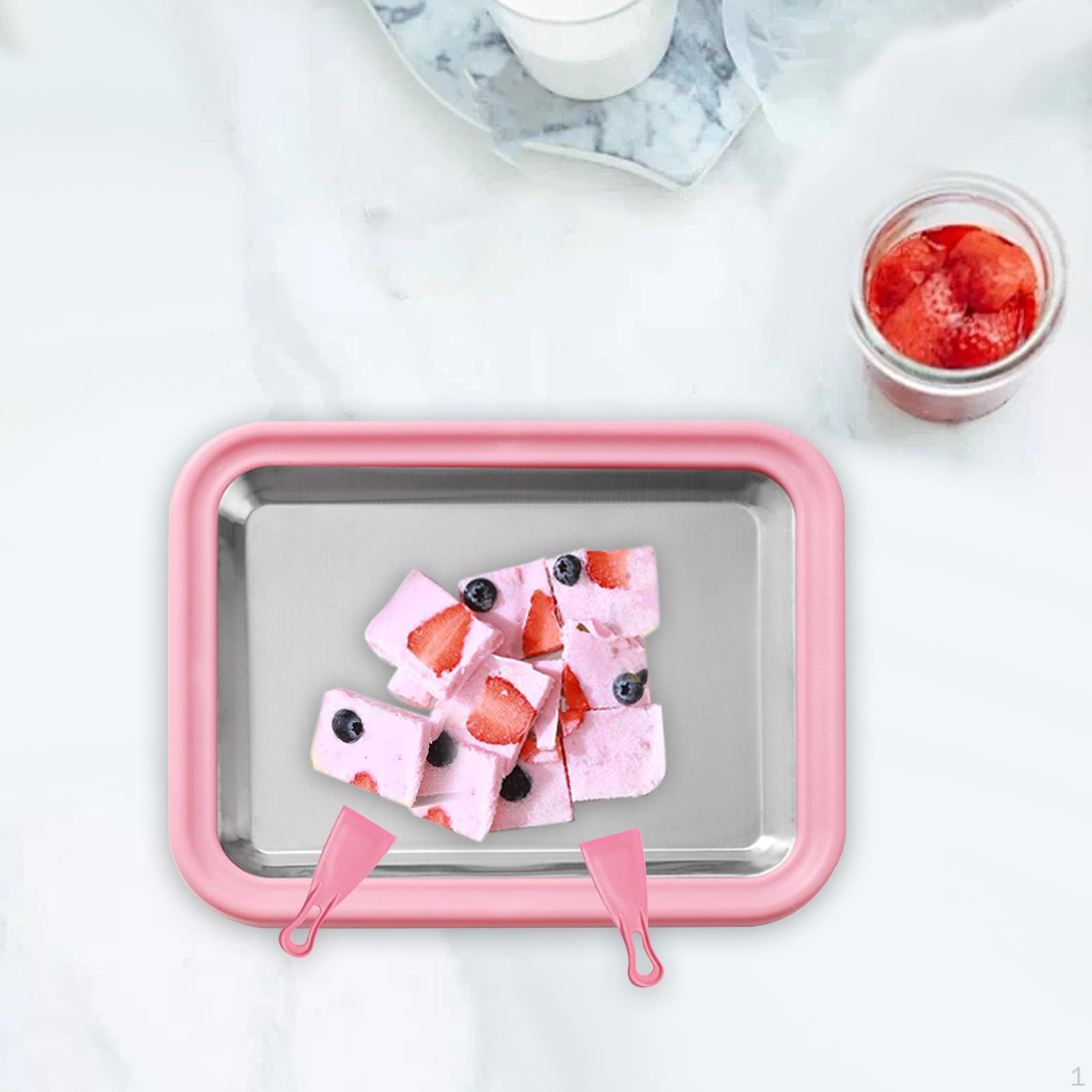 

Креативная форма для домашних деликатесов розовый