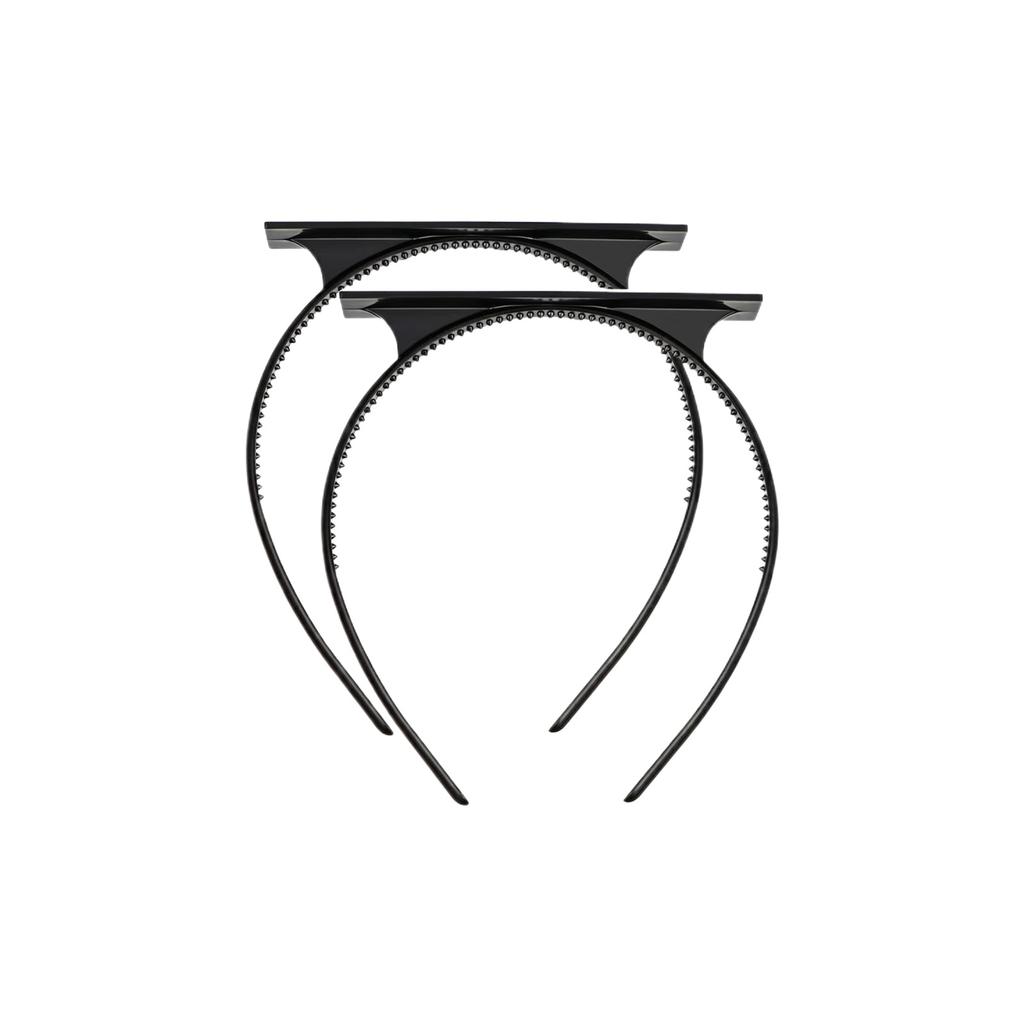 Graduation Cap Support Frame Adjustable Graduation Hat Frame Durable Lightweight Plastic Graduation Cap Frame for Graduation Ceremony