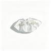 Long-legged White Cat Doll Outfit: Cute Dress-Up Clothes for Female Plush Dolls