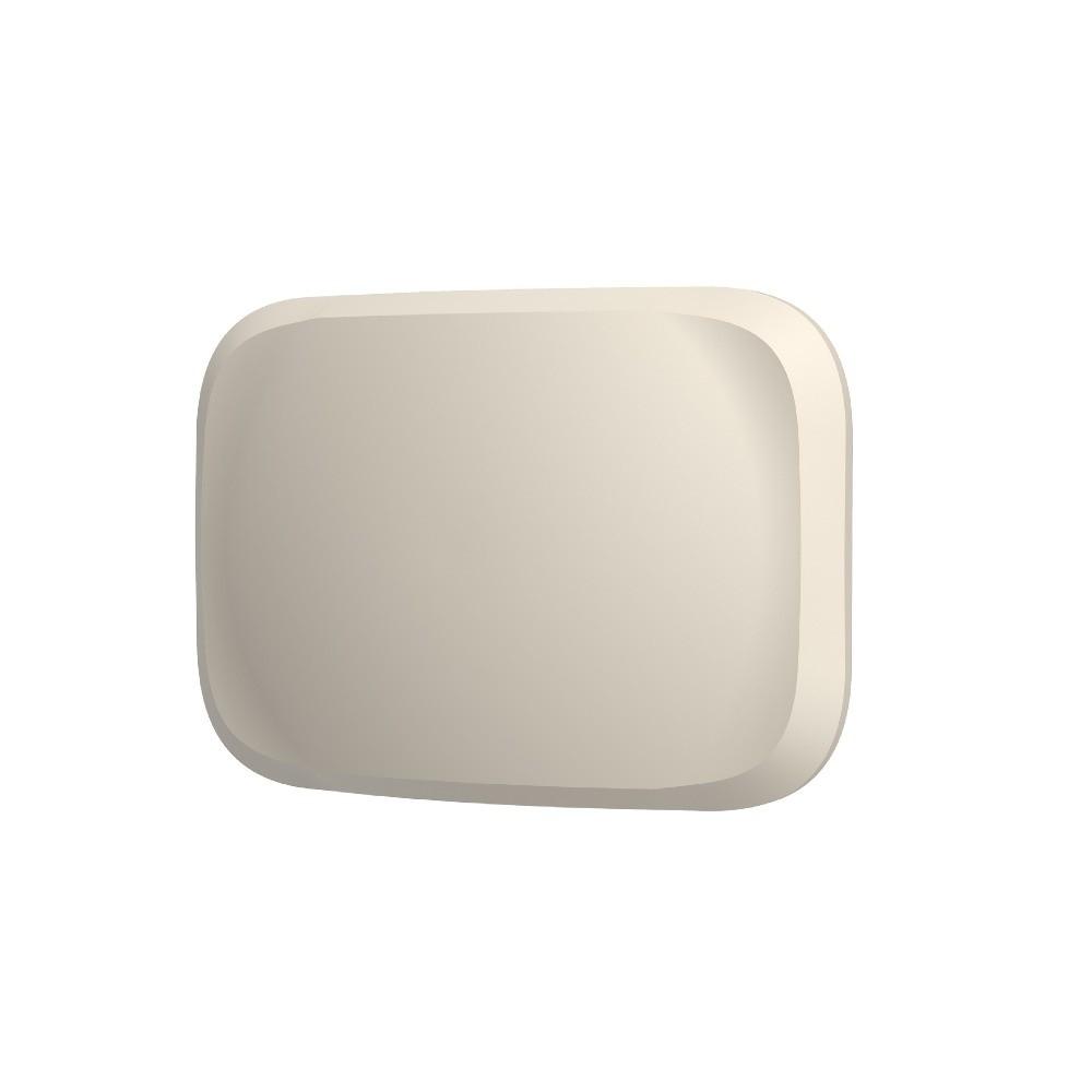 Anti-Lost Tracker Protector Silicone Holder Cover for AirTag for Car Motorcycle Bicycle