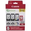 Multipack PG-545XLx2/CL-546XL Photo Value 8286B015