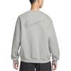Nike Koston Simple Fleece Rundhals-Pullover Langarm-Sweatshirt Herren-Sweatshirt HV0248-063