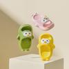Children's Non-Slip Summer Slippers: Cute Bathing Sandals for Boys and Girls