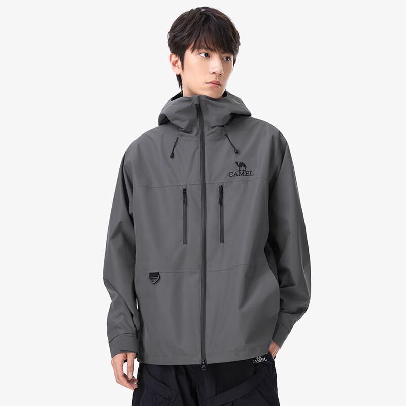 CAMEL Outdoor Hiking Jacket XXL