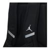 New Jordan Polyamide Backpack Medium Size Unisex Black JD2533057GS-001
