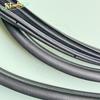 KIMBA For Honda Fit Jazz 2009 2010 2011 2012 2013 Car Door Frame Sealing Strip Waterproof Sealing Strip