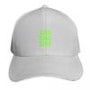 Iga Swiatek GA Iga Swiatek Team Baseball Cap Luxury Caps Designer Cap Birthday Uv Protection Solar Hat Unisexs Caps Womens