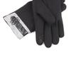 Hengyuanxiang Men's Wool Touchscreen Gloves