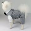 Creative Dog Wedding Suit Soft Puppy Costume Practical Pet Formal Shirt  Cosplay