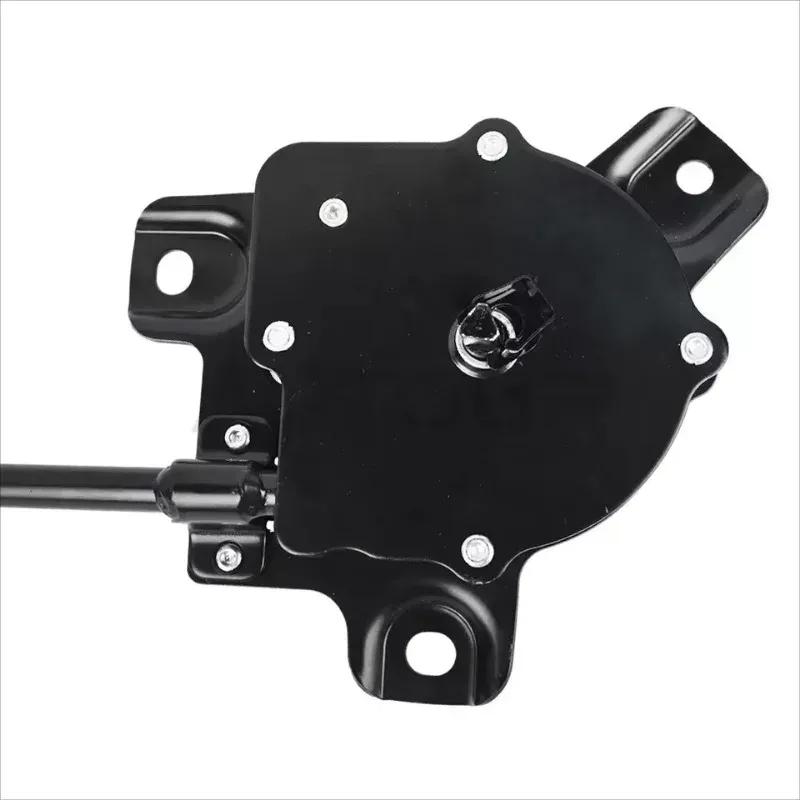 OEM 62800-S8000 Car Spare Tire Hoist Holder for 2020-2024 Modern Paliste Hyundai Palisade 3.8L 2020-2024 62800S8000