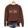 Cross-border 'It's a Good Day To Play Pickleball' Women's Versatile Hoodie