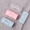 12Pcs Duvet Clips Bed Sheet Holder, Mattress Fixing Device, Non-Slip Clothespins for Home Laundry Organization, Nordic Style