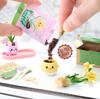 Make It Make It Mini MGA Blind Resin Replica Not Ages Mini™ Spring™ - Miniverse, Spring, Seasonal, Easter, Packaging, DIY, Crafts, Play, Food, Edible,