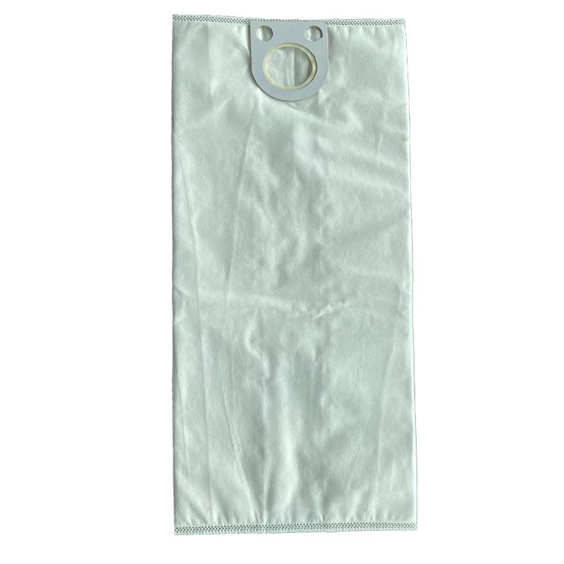 

Non-Woven Vacuum Cleaner Dust Filter Bag