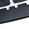 Haval H6 New Energy Gen 3 National Tide Vollabdeckung TPE Fußmatten - M6plus Edition