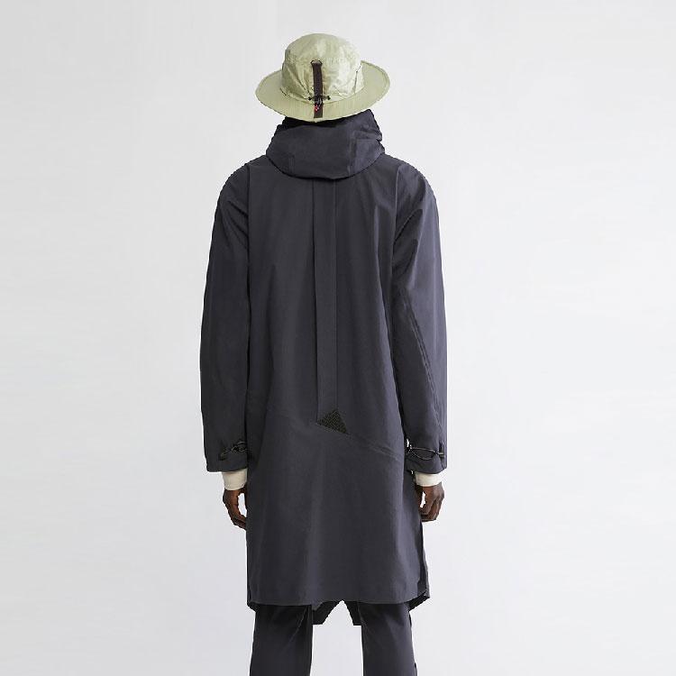 Klattermusen Syr hooded parka 10267M-