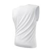 Herren ärmelloses Hemd Set Schnelltrocknendes Tanktop für Laufen Strand Sommer Fitness Muskel-T-Shirt Leichter atmungsaktiver Stoff