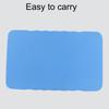 Garden Kneeling Mat EVA Non Slip Lightweight Comfort Kneeling Pad for Gardening Yoga Exercise