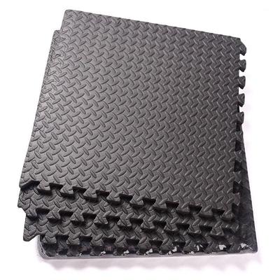 Fitness Foam Floor Mat