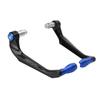 1 Pair Motorcycle Lever Guards Maintenance Component Spare Parts Handguards