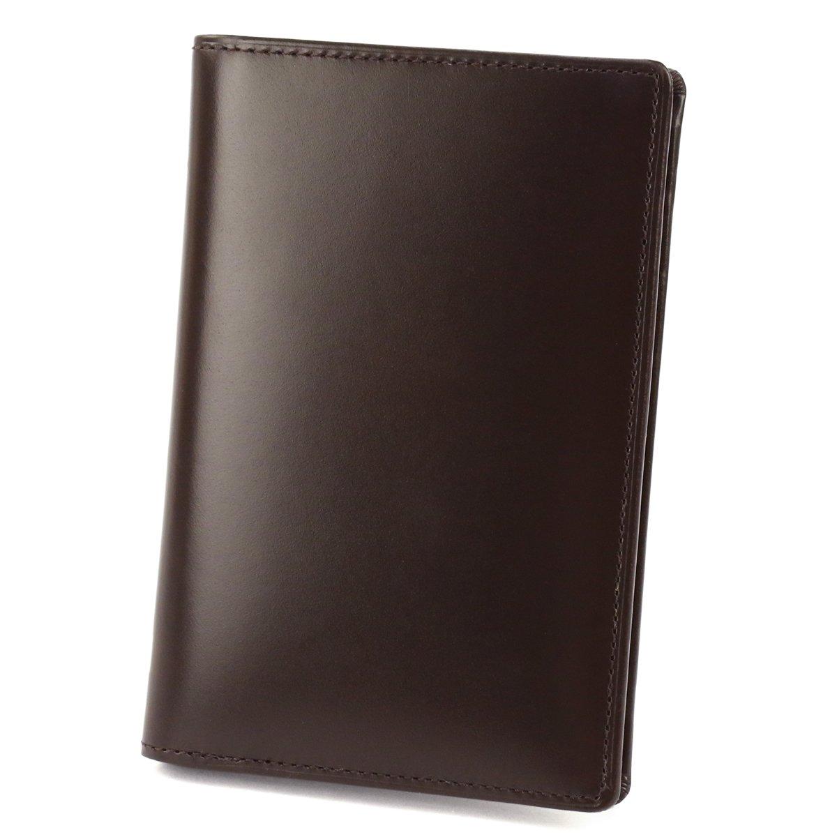 

Dakota Black Label Long Wallet Genuine Leather Malt 0627002 Chocolate Men s BL-627002-41 чорний