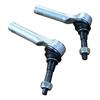 2PCS Outer Ball Joint For Leading L7 1.5T 2022-2025 L8 1.5T 2022-2025 L9 1.5T 2022-2025 Car Accessories