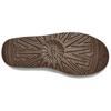 UGG Classic Ultra Mini Fashion Round Toe Short Snow Boots Men Boots Brown 1163490-IWD
