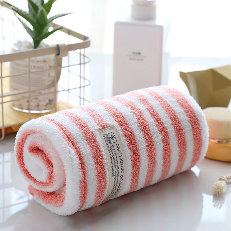 Jieliya Thickened Quick-Dry Hair Towel