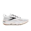 Brooks Мужские кроссовки для бега Glycerin Flex Daily со шнуровкой, средней высоты, кроссовок 110478-1D-187