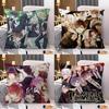 D-Diabolik Lovers Pillowcase Toon Gift Cushion Cover Bedroom Home Sofa Chair Seat Decor Pillow Case