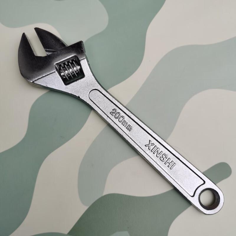 Dongfeng Vehicle On-board Adjustable Wrench