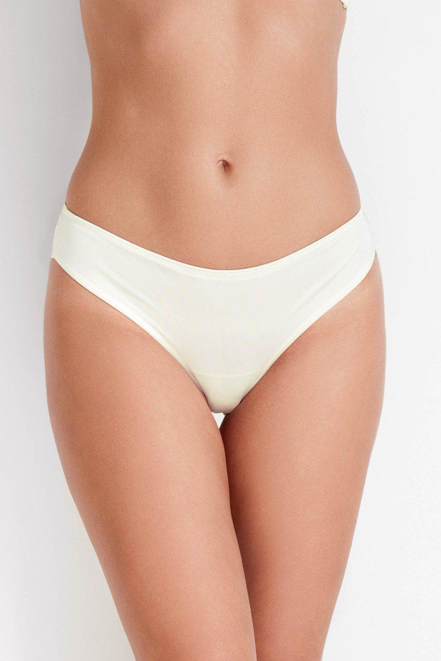 

Трусики бразилиана Anabel Arto (76287) 6(2XL) шампанського