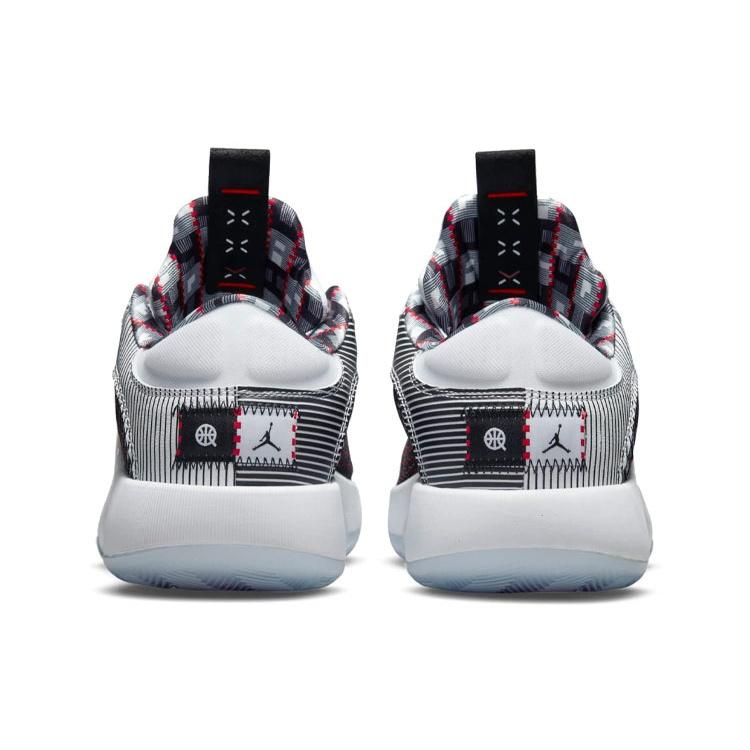Air Jordan 35 Low 'Quai 54' Men's DJ2830-106