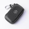 Portachiavi in Metallo Portachiavi Ciondolo per Mercedes Benz W124 W140 W163 W202 W203 W204 W210 W211 W212 C180 CLA CLK CLS Accessori ZB6