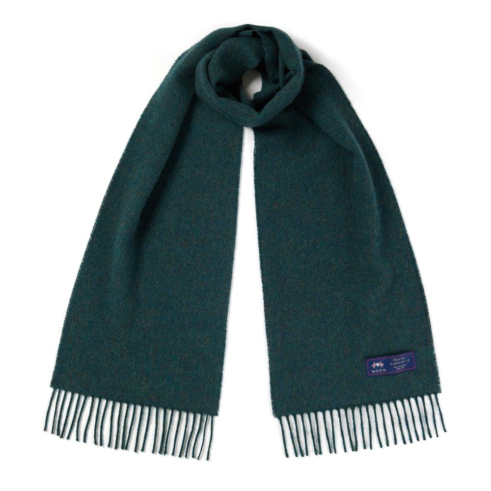 Abeulahammun Merino Wool Scarf 25Cm - Till