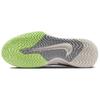 Nike Precision 7 Wolf Grey Barely Volt Men Sneakers Phantom HJ9153-002