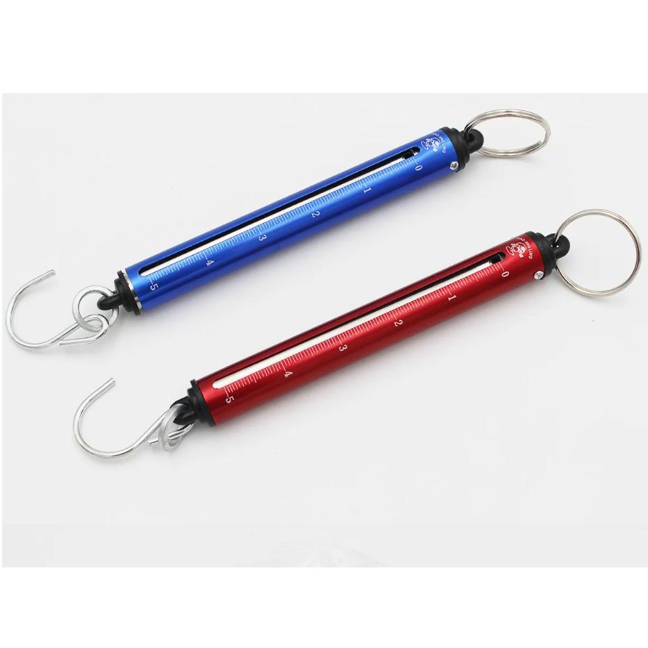 5kg/10kg/15kg Spring Scale 10kg Portable Spring Weighing Scale spring scale grams pocket-size scale no need battery 10Kg