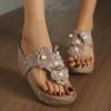 Calzado para mujer – Sandalias