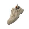 506 Series Breathable Anti-Smash Puncture-Resistant Insulated Safety Shoes