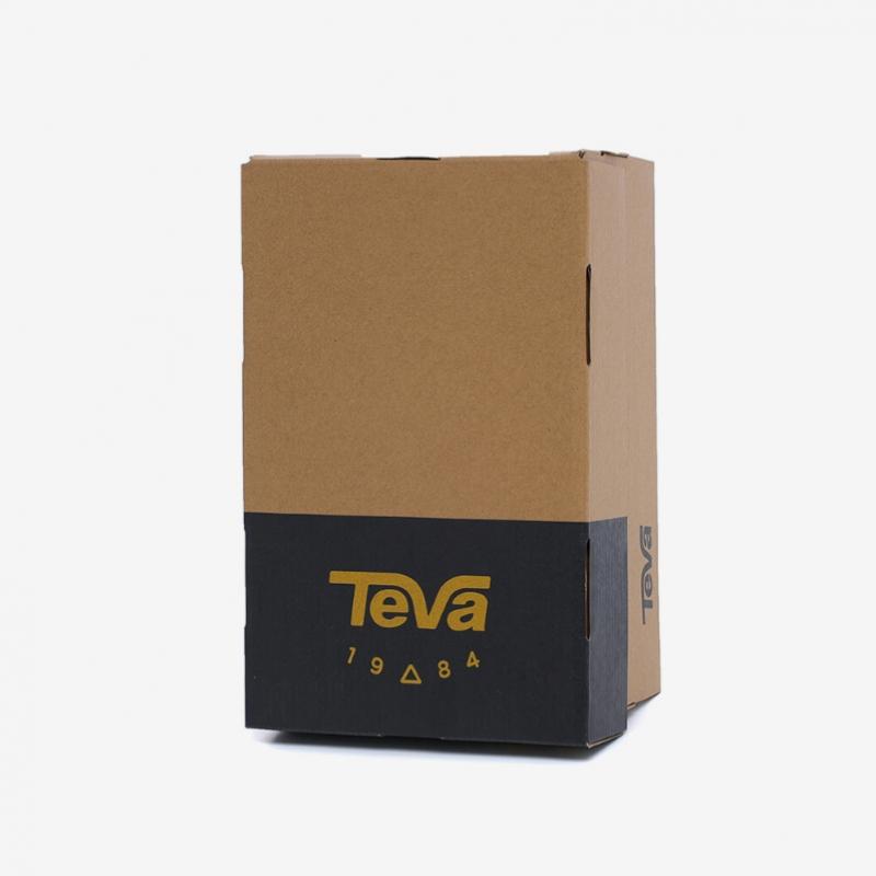 Teva 2026 Ss Kids Clog Slipper Apreaqua Ct Stvt261010c Prt