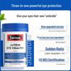 Swisse Luteina Blue Shield Compresse per la Protezione degli Occhi con Mirtillo Rosso e Mirtillo, 60 Pezzi