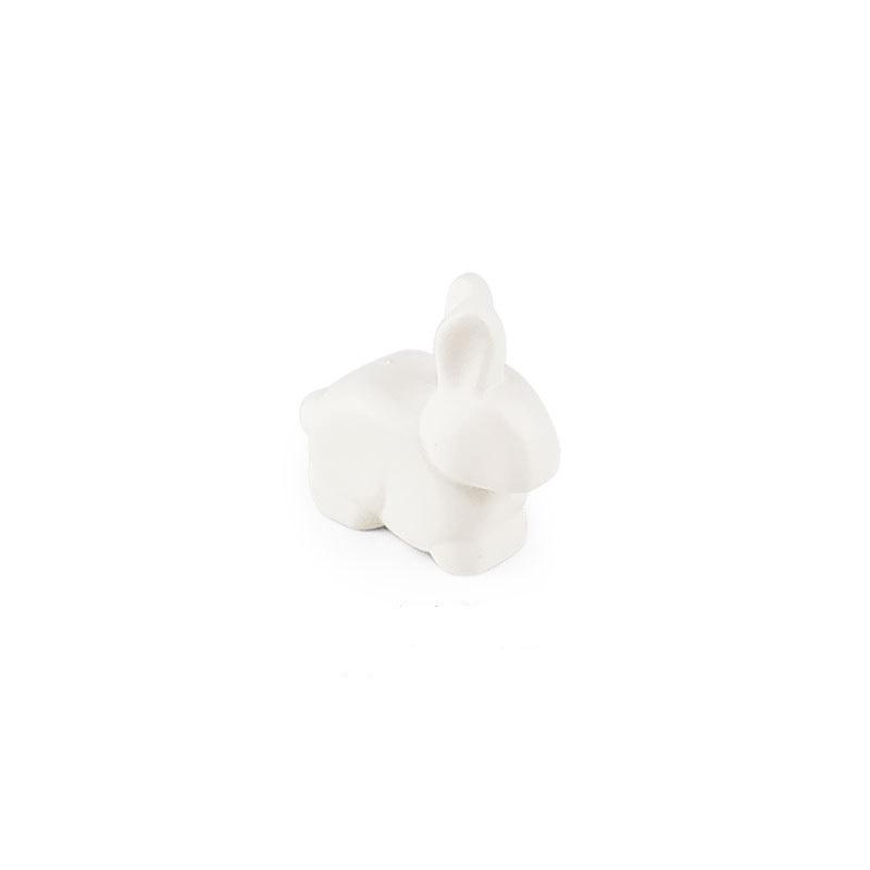 

Non-Toxic Moc 10Pcs 29685 Little White Rabbit Animal Farm Building Blocks Kit Part Bricks Particle Diy Toys For Children Kid Birthday Gift