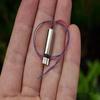 1PCS Micro 716 Coreless Vibration Motor DC 3V-5V Eccentric Wheel Vibration Motor For Electric Toothbrushes Massager